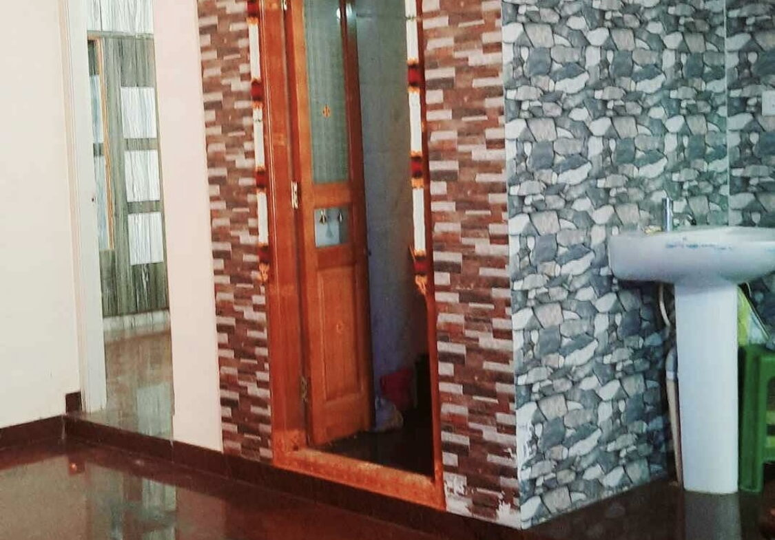 Independent house for sale in Varanasi