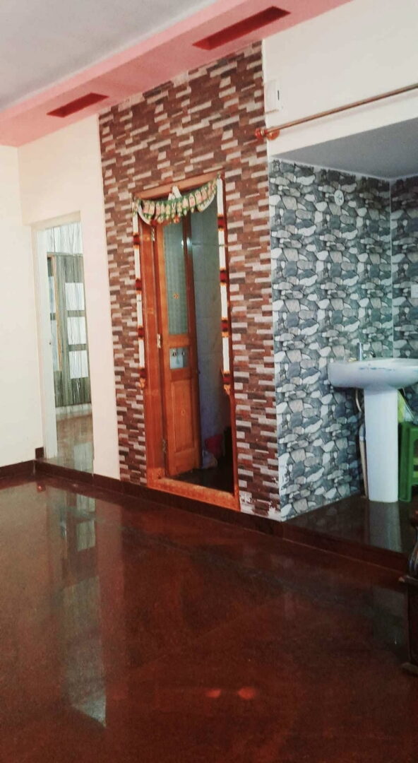 Independent house for sale in Varanasi