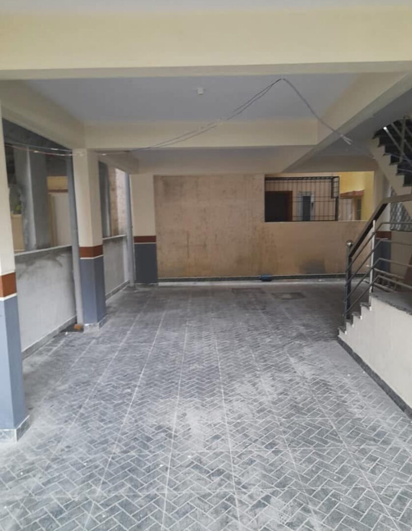 Independent house for sale in Varanasi