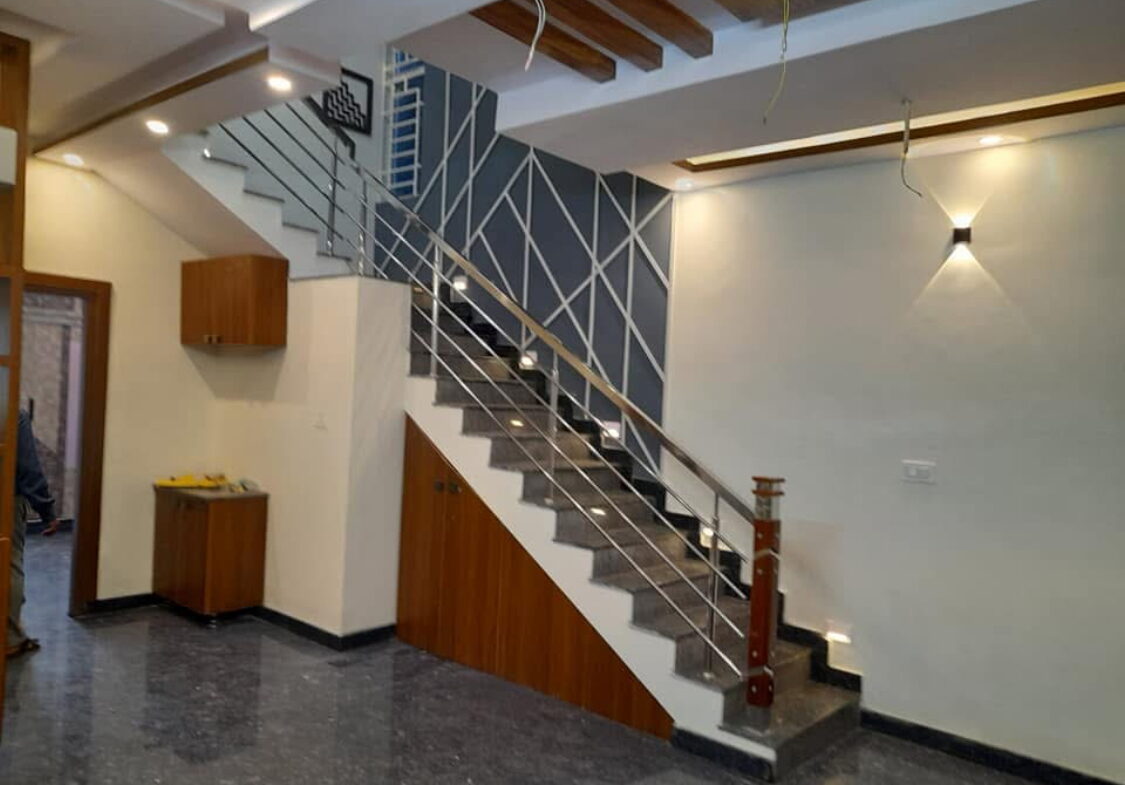 Independent house for sale in Varanasi