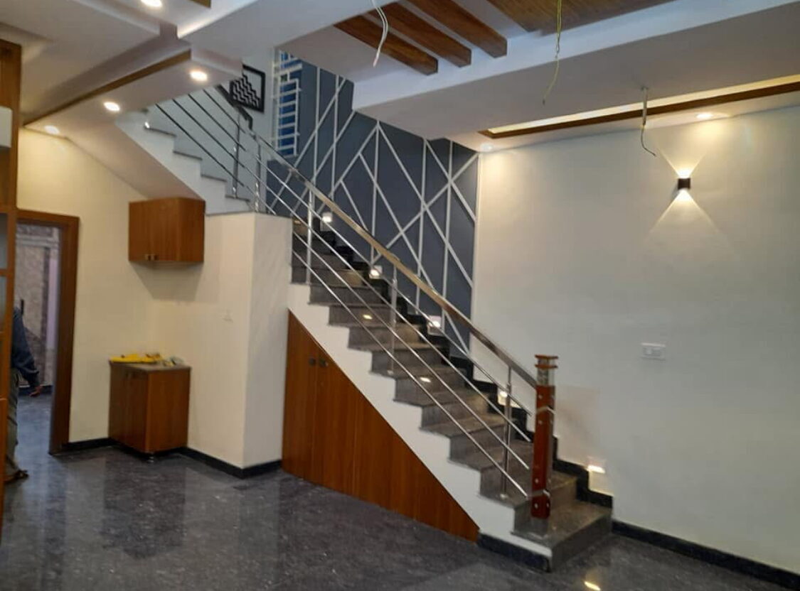 Independent house for sale in Varanasi