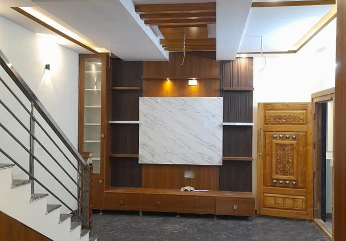 Independent house for sale in Varanasi