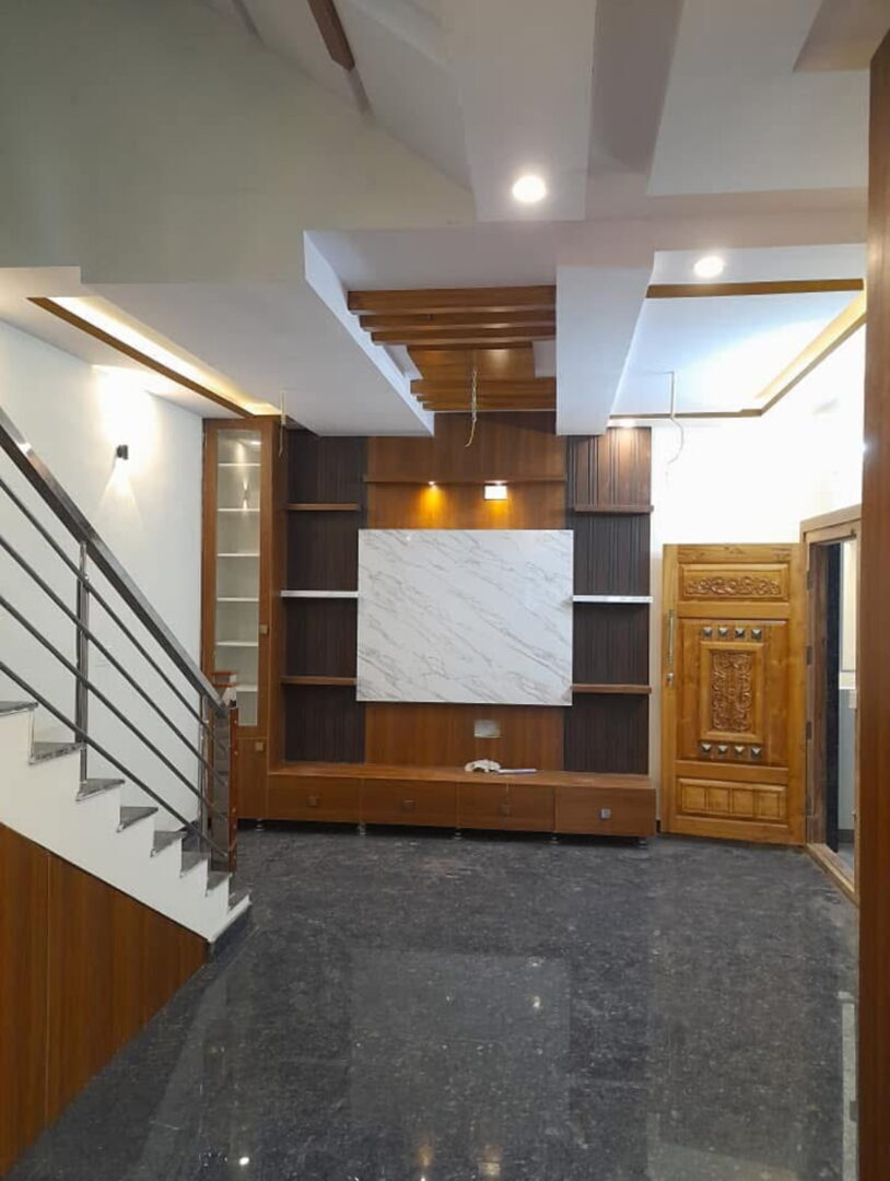 Independent house for sale in Varanasi