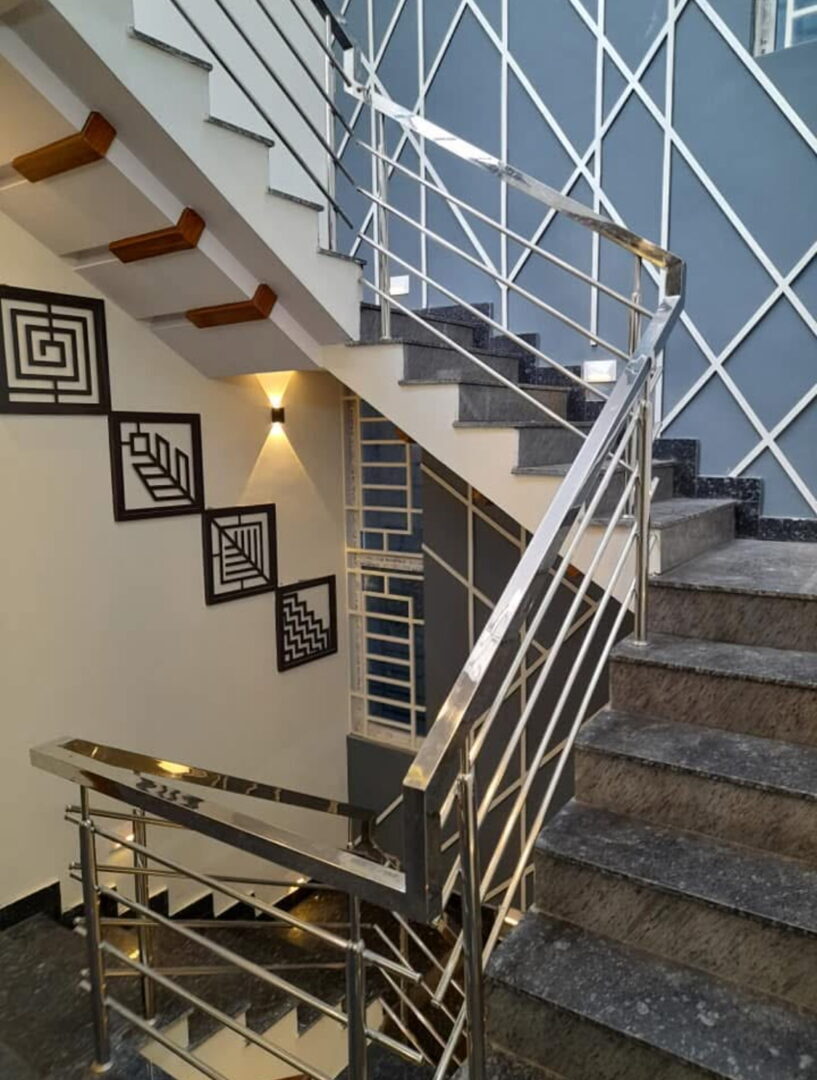 Independent house for sale in Varanasi