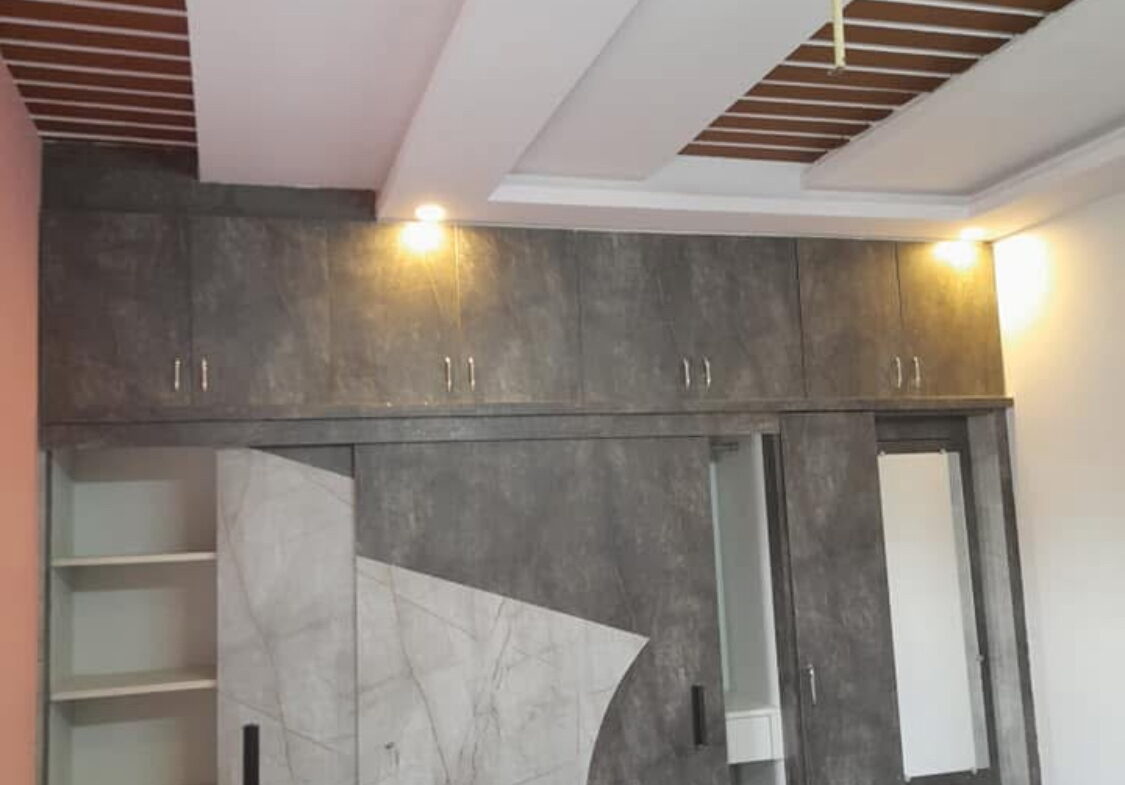 Independent house for sale in Varanasi