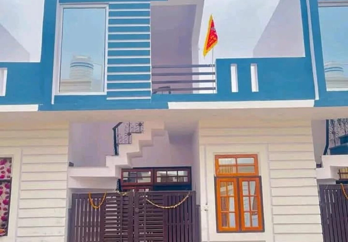 4 Beds 4 Baths house for sale in Varanasi