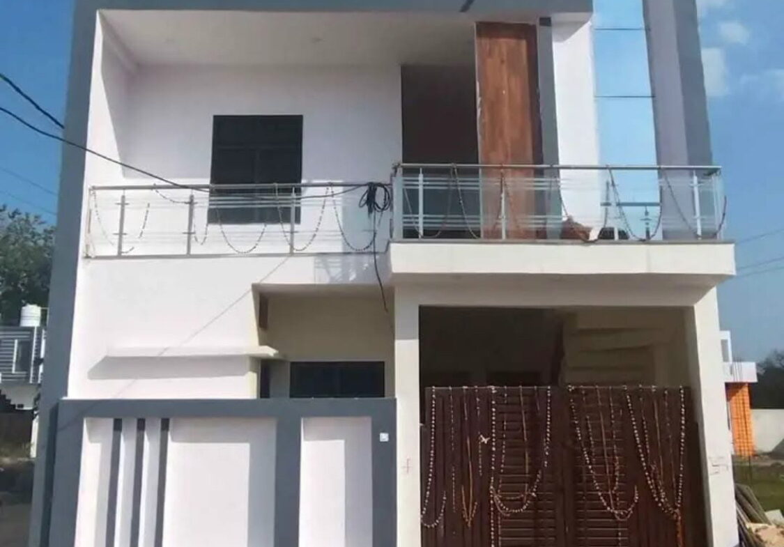 3 Beds 3 Baths house for sale in Varanasi