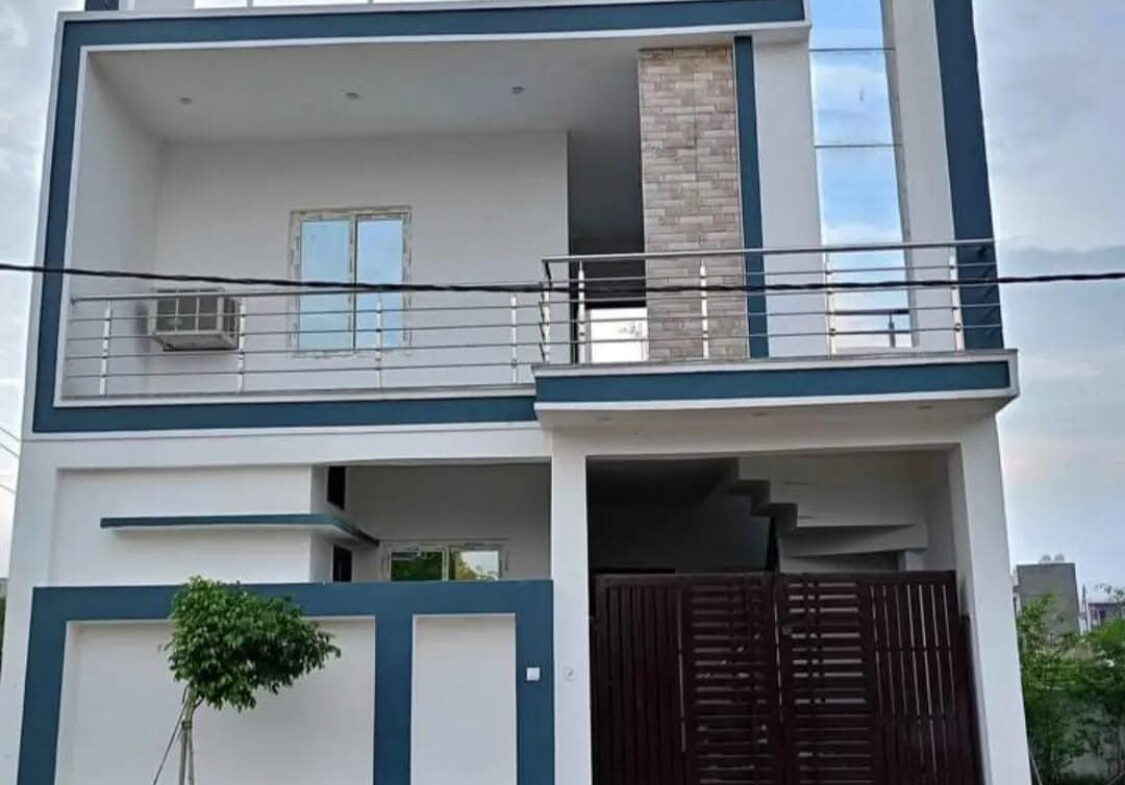 3 Beds 3 Baths house for sale in Varanasi