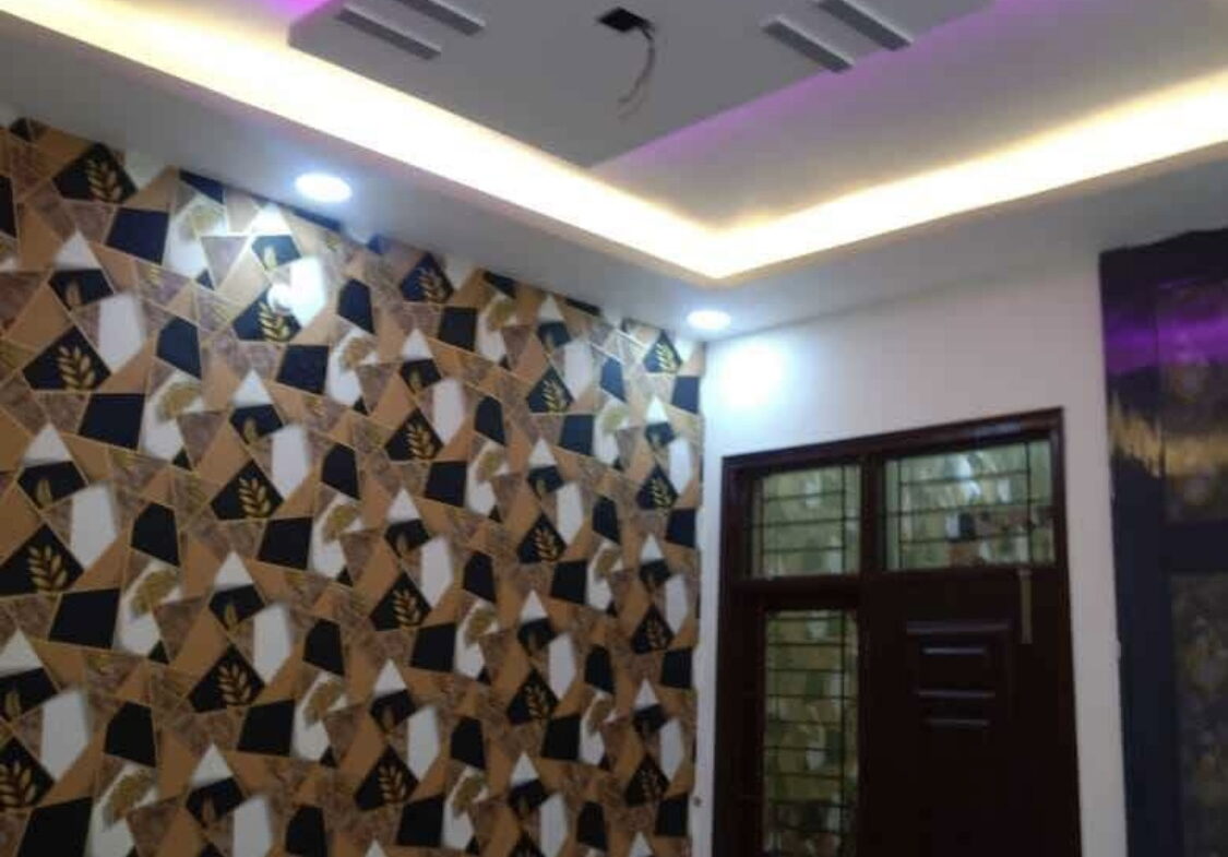 3 Beds 3 Baths house for sale in Varanasi