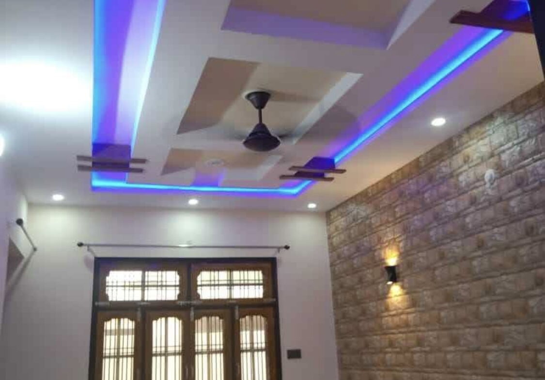 3 Beds 3 Baths house for sale in Varanasi