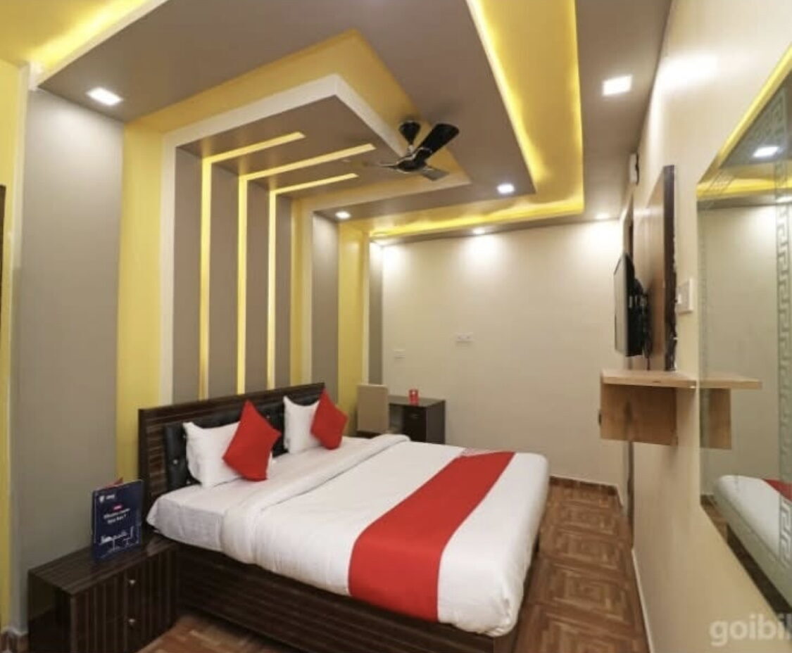 2 Beds 2 Baths flat for sale in Varanasi