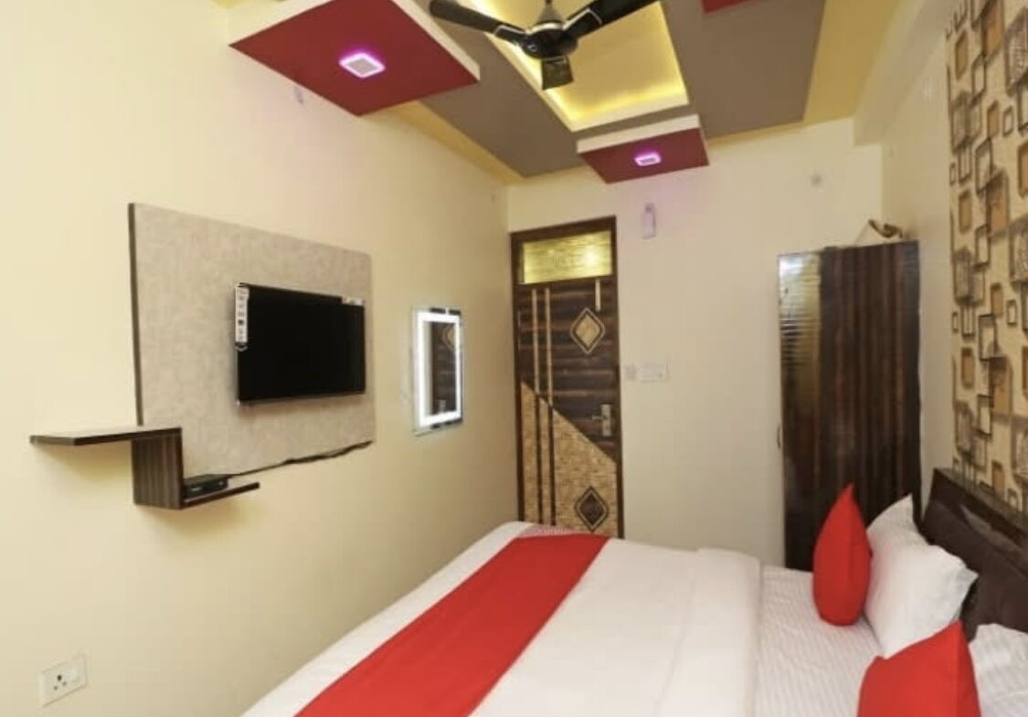 2 Beds 2 Baths flat for sale in Varanasi