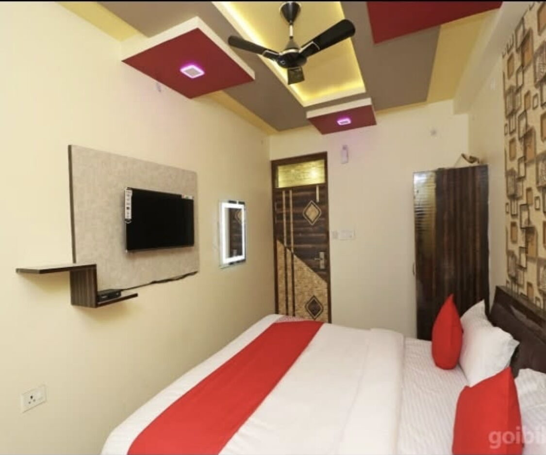 2 Beds 2 Baths flat for sale in Varanasi
