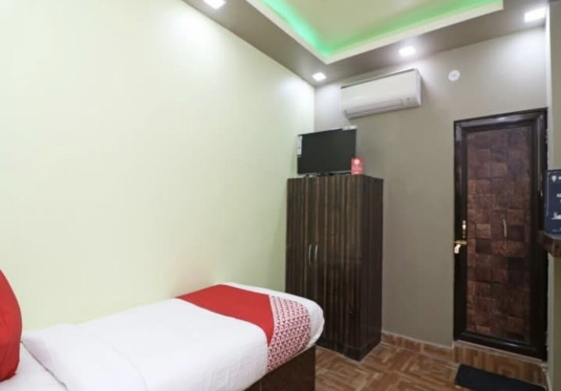 2 Beds 2 Baths flat for sale in Varanasi