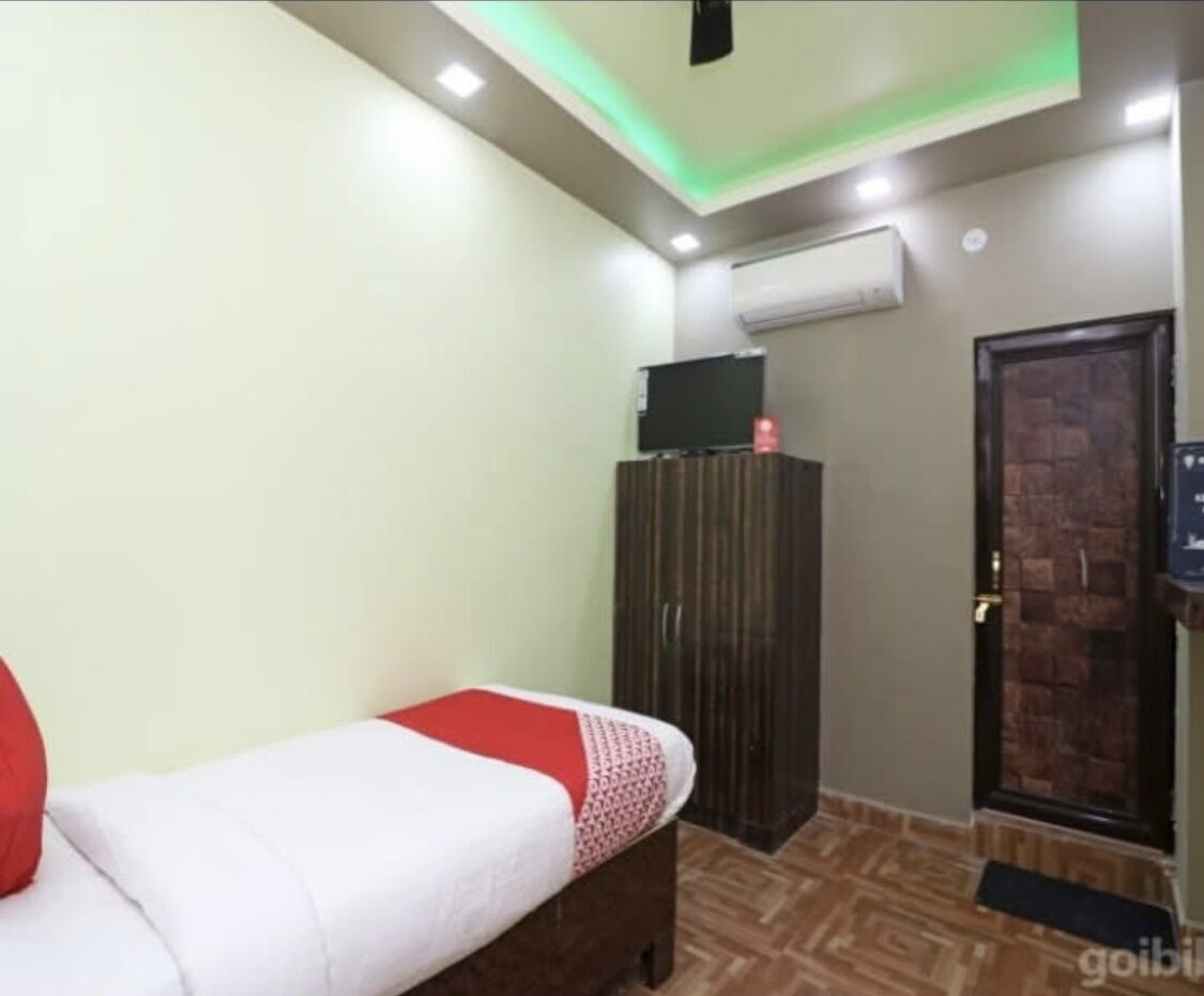 2 Beds 2 Baths flat for sale in Varanasi