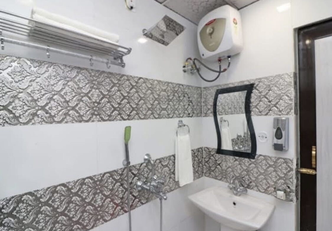 2 Beds 2 Baths flat for sale in Varanasi