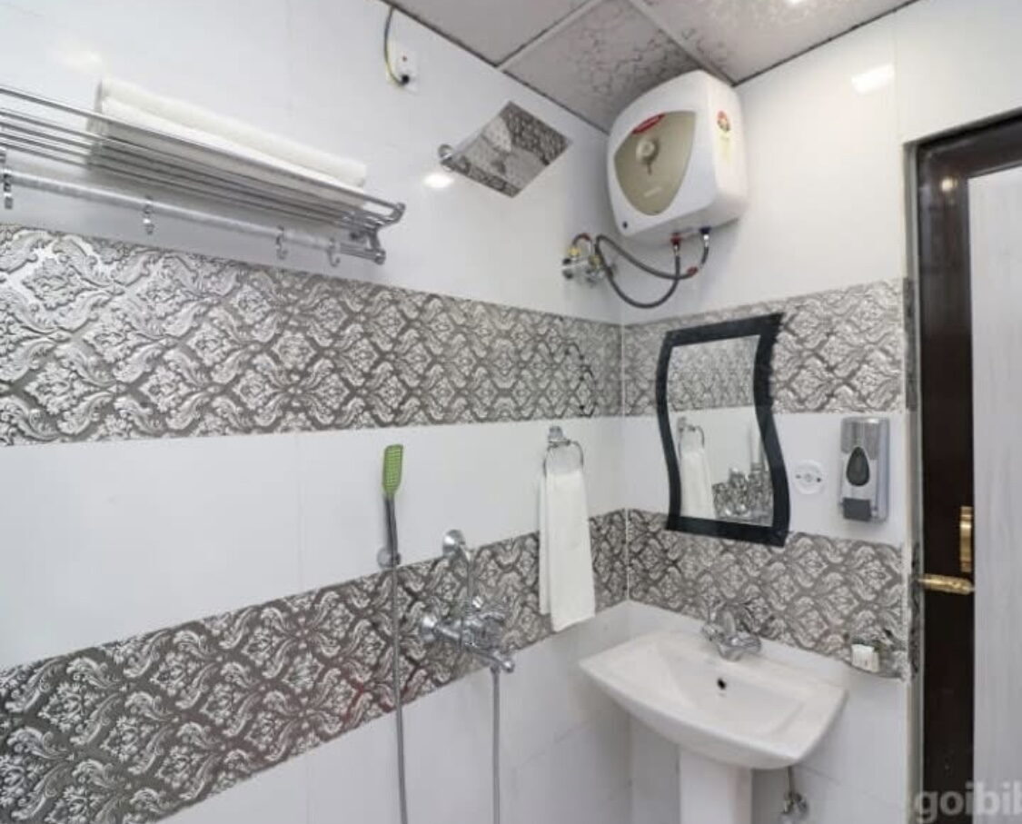 2 Beds 2 Baths flat for sale in Varanasi