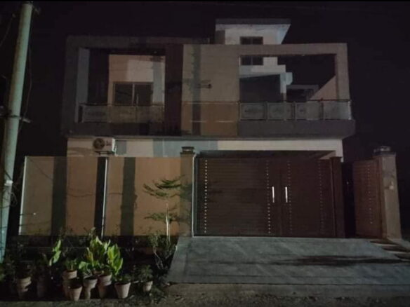 Independent house for sale in Ludhiana