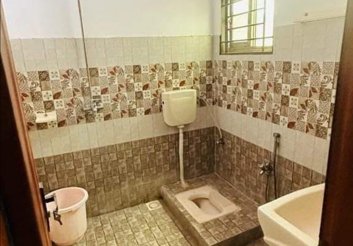 Independent house for sale in Ludhiana