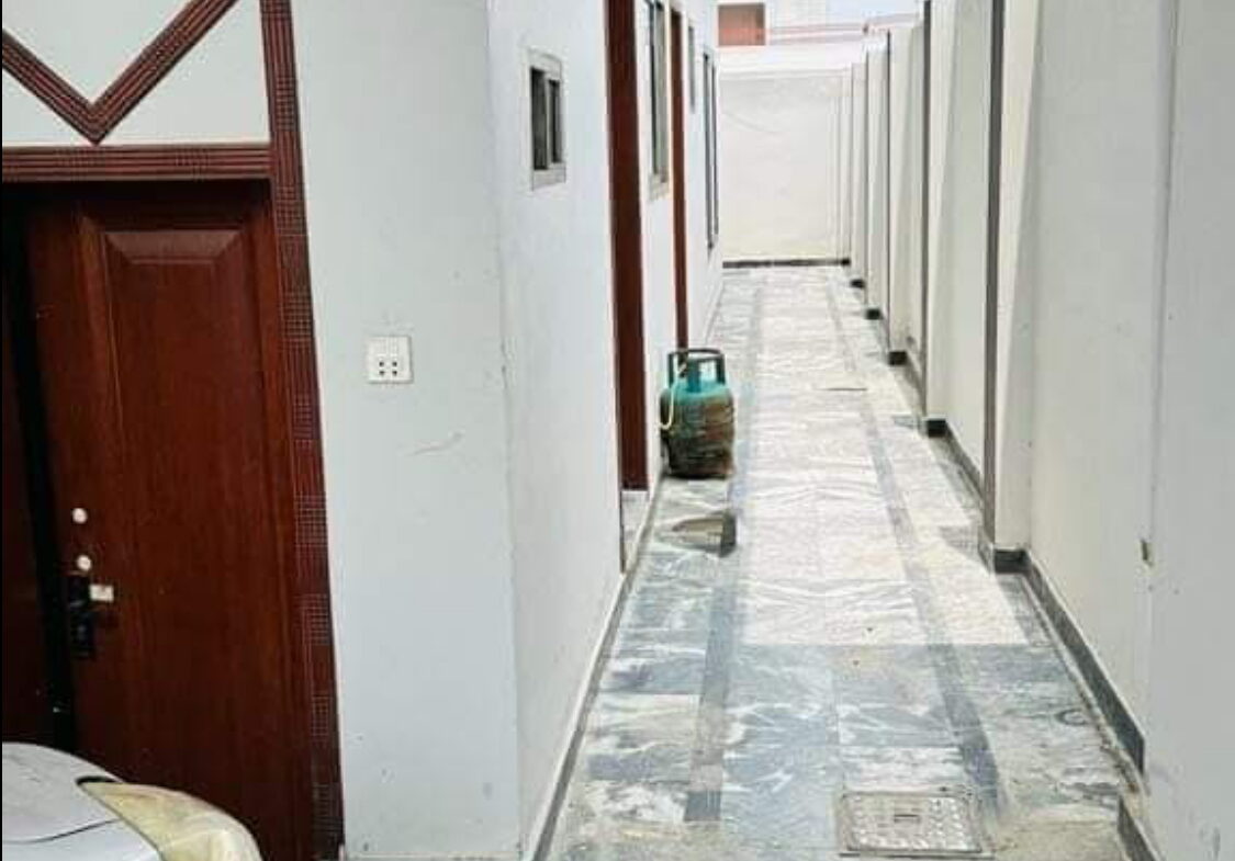 Independent house for sale in Ludhiana