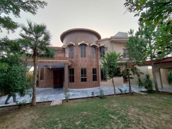 Independent house for sale in Ludhiana