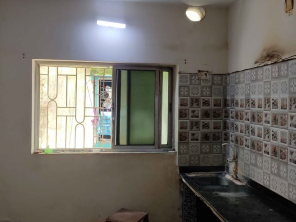 1 Bed and 1 Bath Flat for Sale in Kolkata
