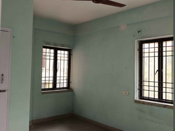 2 Beds and 2 Baths Flat for Sale in Kolkata