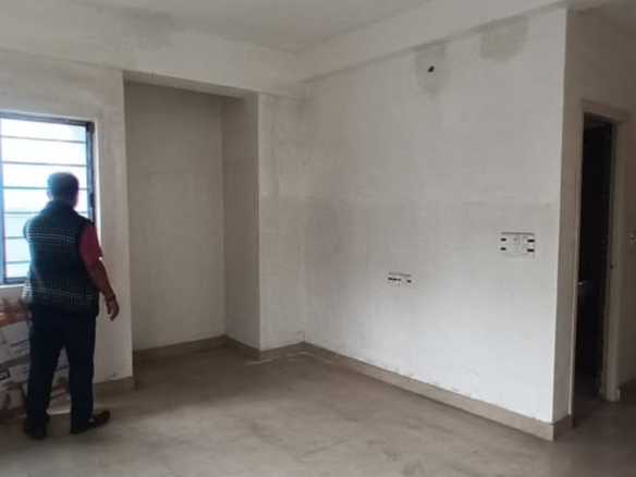 3 Beds and 3 Baths Flat for Sale in Kolkata
