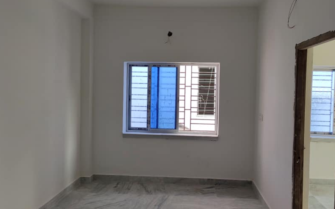 2 Beds and 2 Baths Flat for Sale in Kolkata