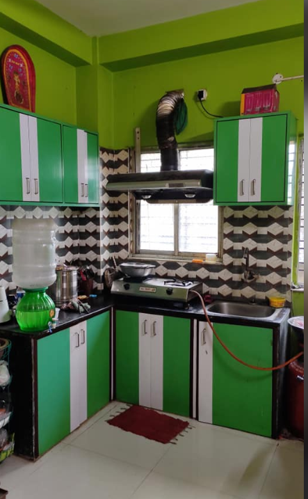 2 Beds and 2 Baths Flat for Sale in Kolkata
