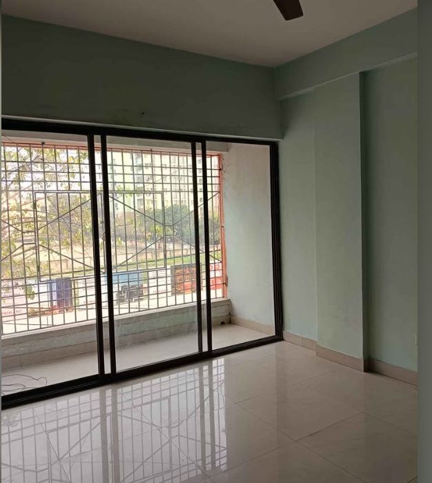 2 Beds and 2 Baths Flat for Sale in Kolkata