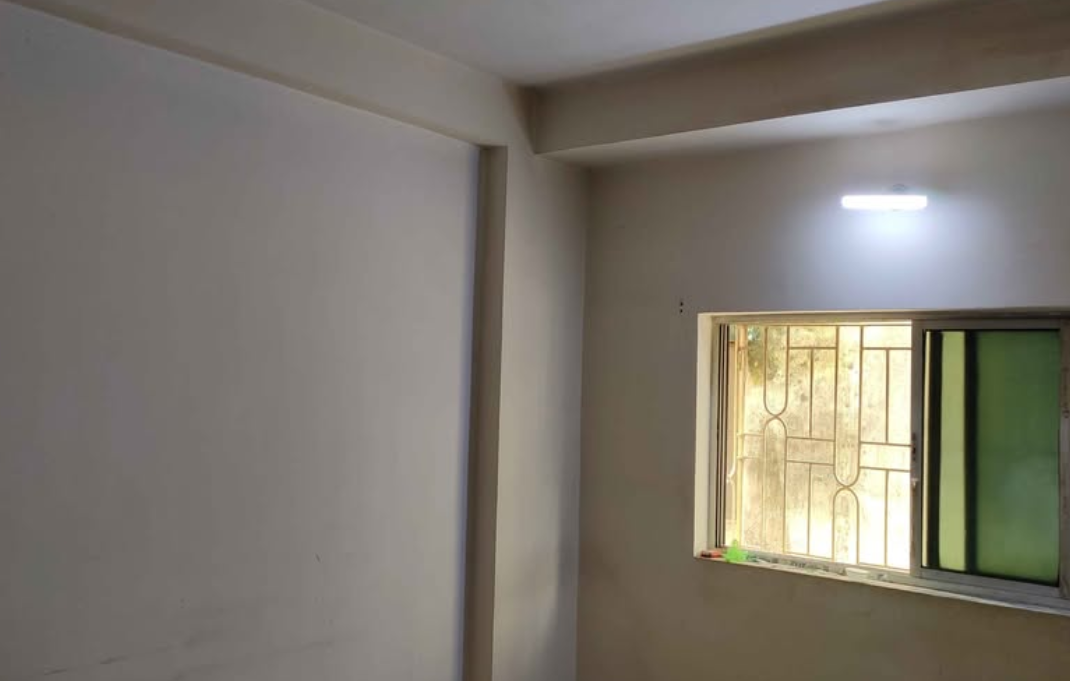 1 Bed and 1 Bath Flat for Sale in Kolkata