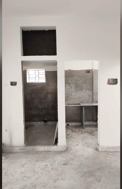 2 Beds and 2 Baths Flat for Sale in Kolkata