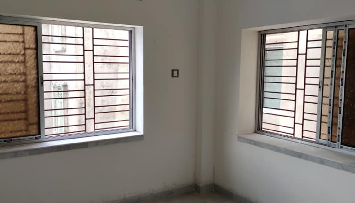 2 Beds and 2 Baths Flat for Sale in Kolkata