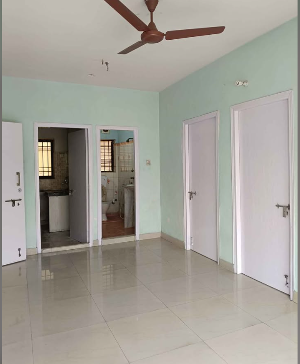 2 Beds and 2 Baths Flat for Sale in Kolkata