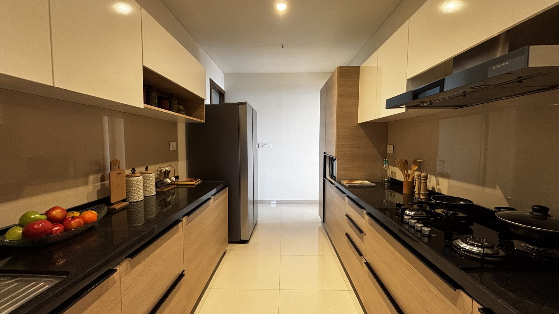 3 Beds and 3 Bath for sale in Mumbai