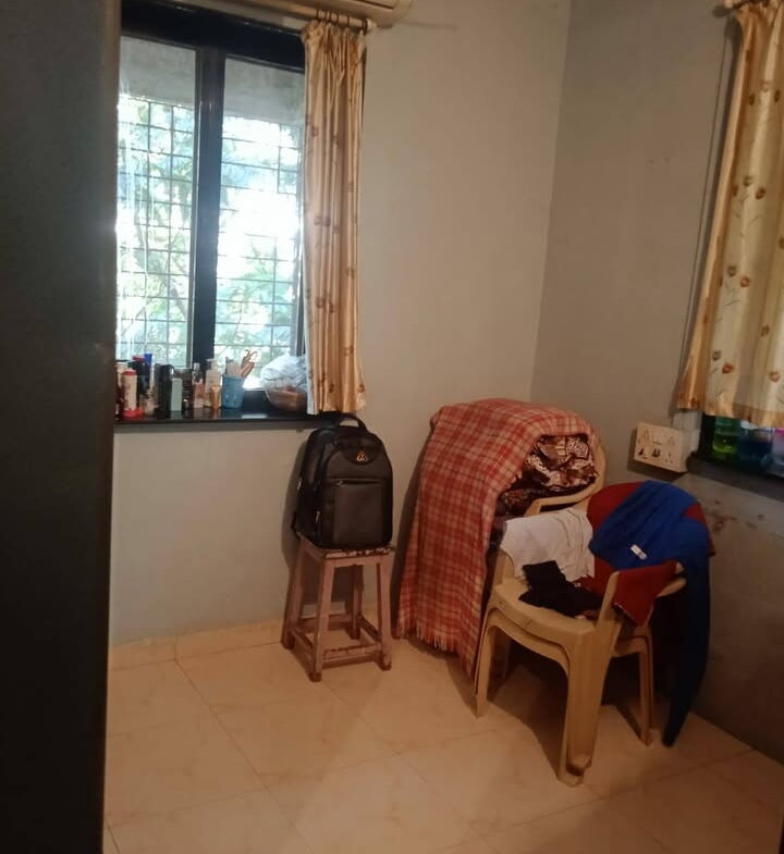 1 Bed and 1 Bath for Rent in Mumbai