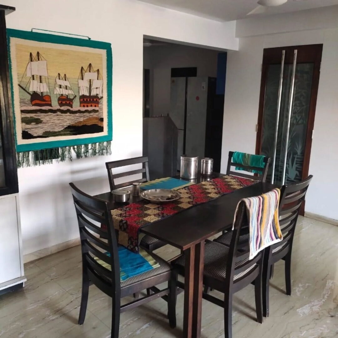 3 Beds and 3 Baths for Sale in Surat