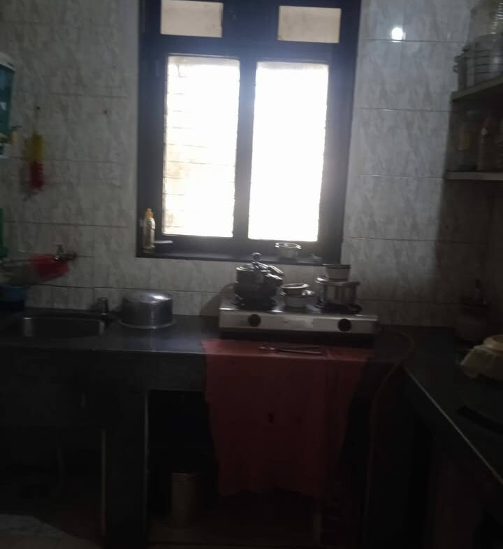 1 Bed and 1 Bath for Rent in Mumbai