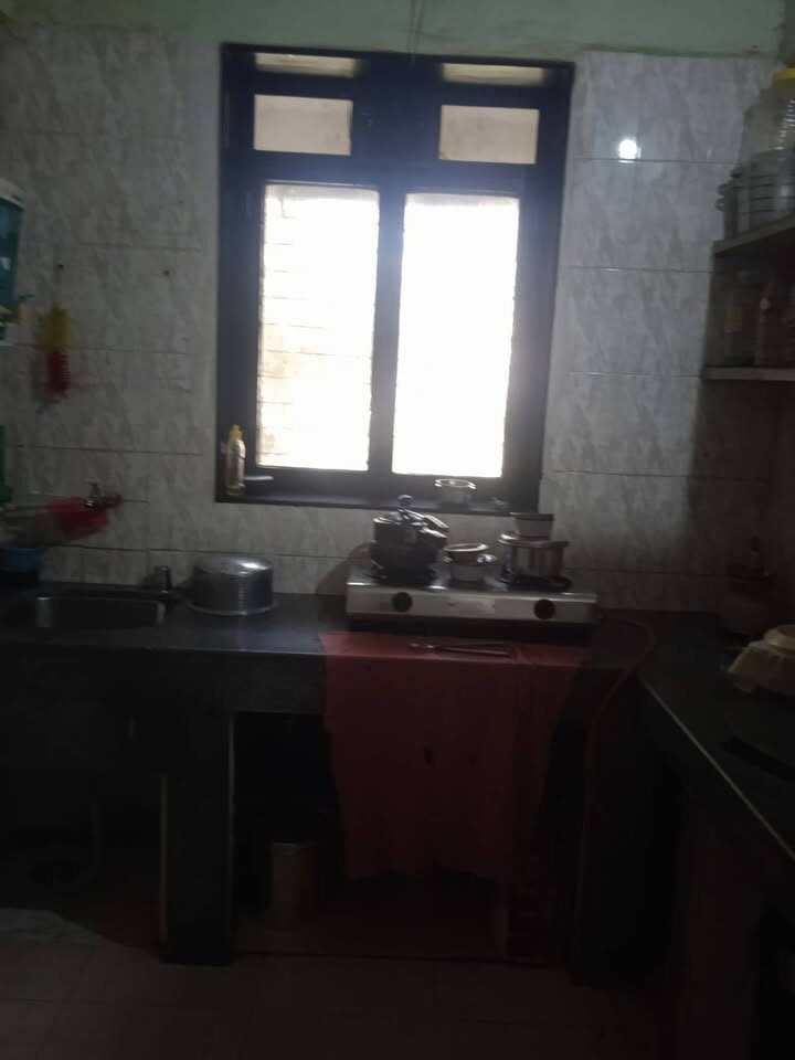 1 Bed and 1 Bath for Rent in Mumbai