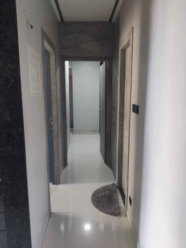 1 Bed and 1 bath for sale in Kharghar,Mumbai.