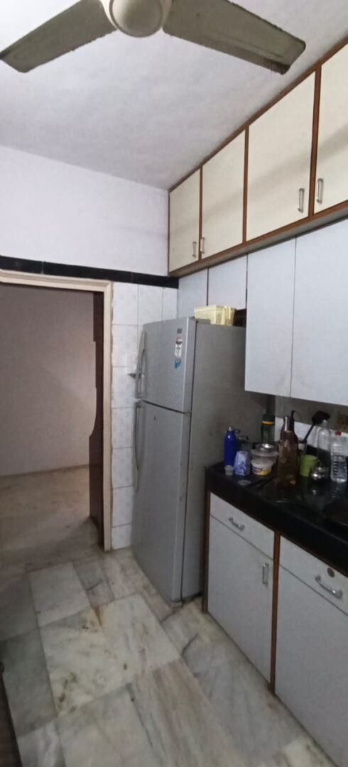 3 Beds and 3 Baths for sale in Mumbai
