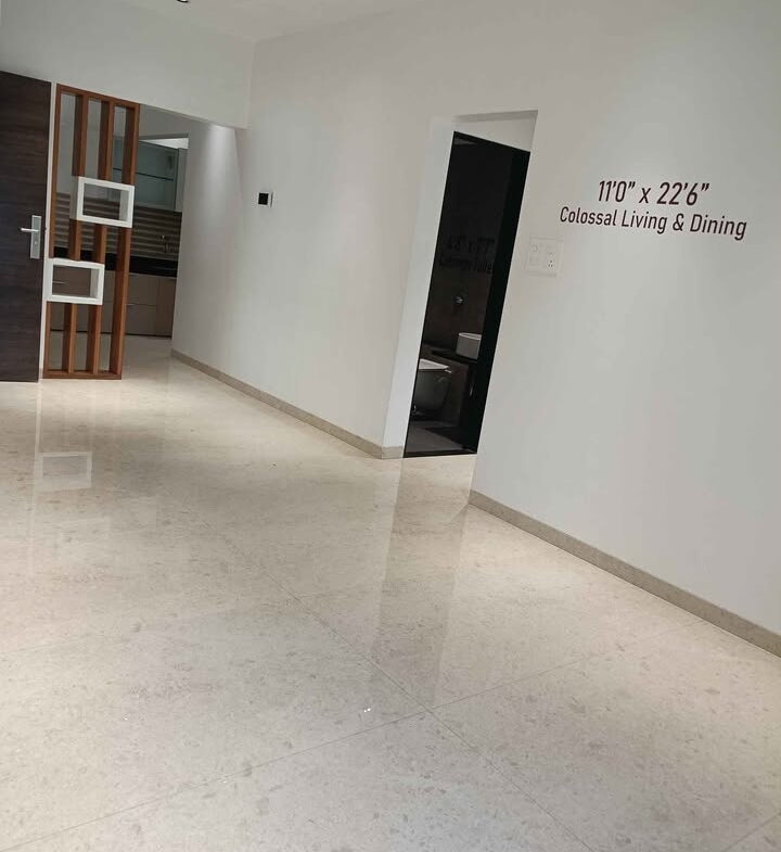 2 beds and 2 baths for Sale in Pune