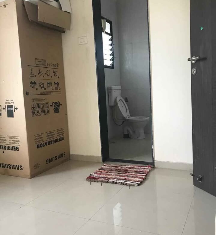 3 Beds and 3 baths for Sale in Pune