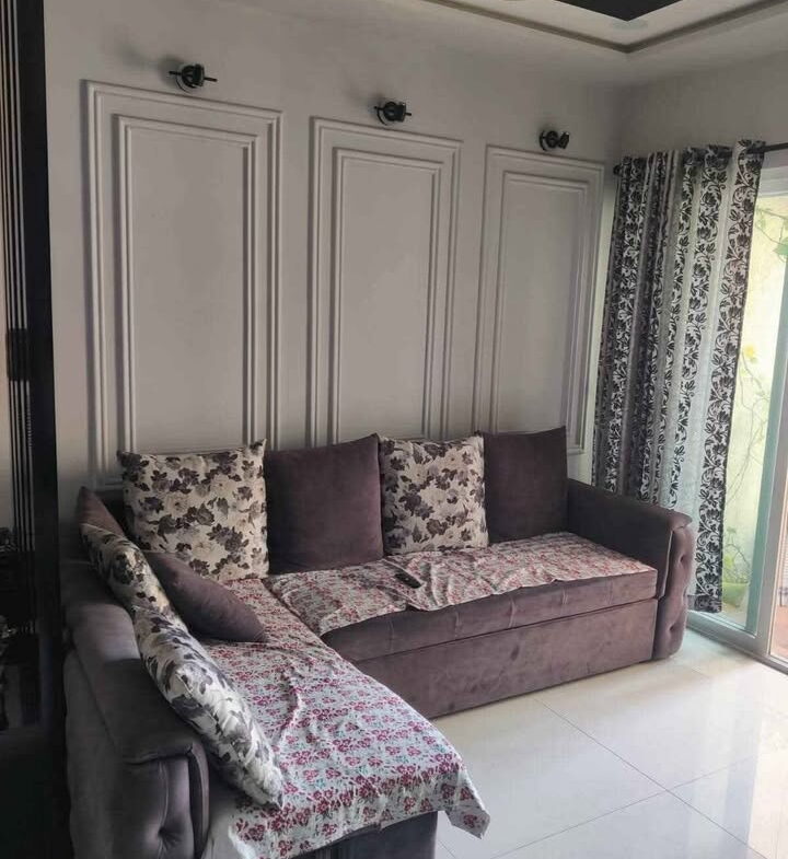 1 Bed and 1 bath for sale in Kharghar,Mumbai.