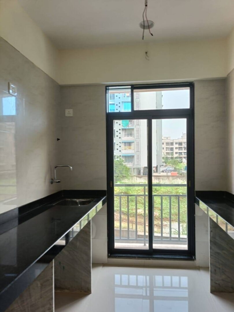 1 bed and 1 bath for sale in Mumbai