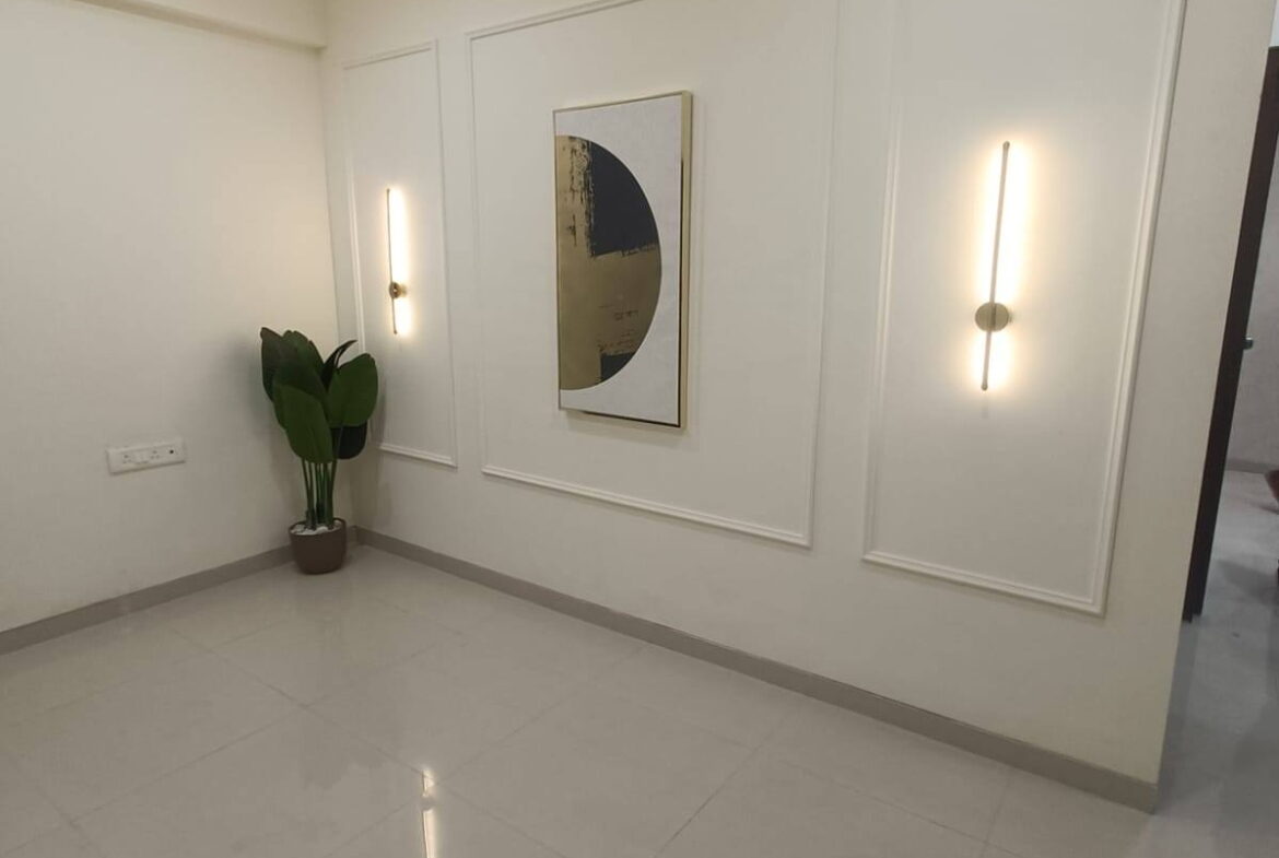 1 bed and 1 bath for sale in Mumbai