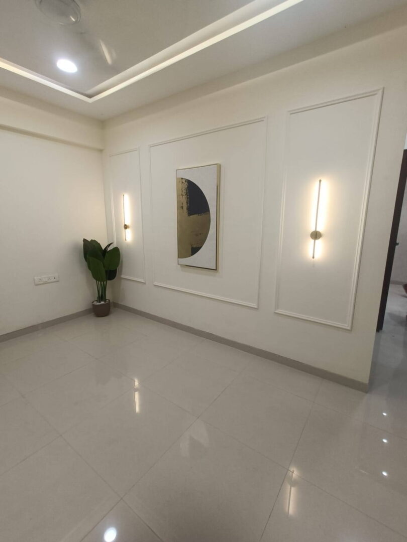 1 bed and 1 bath for sale in Mumbai
