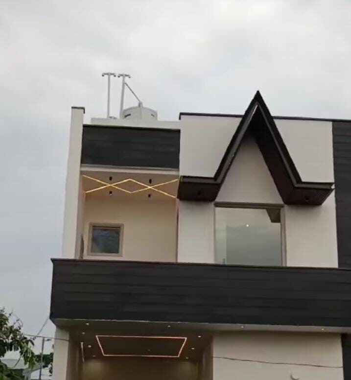 3 Beds And 3 Baths For Sale In Amritsar.