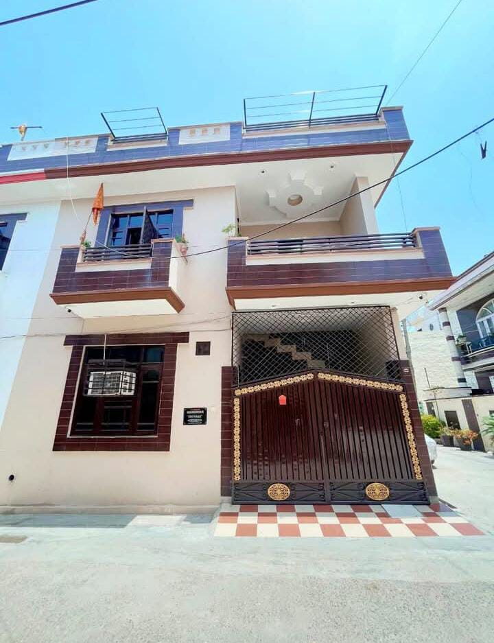 IMG-20250227-WA0043 4 Beds And 4 Baths For Sale In Amritsar.